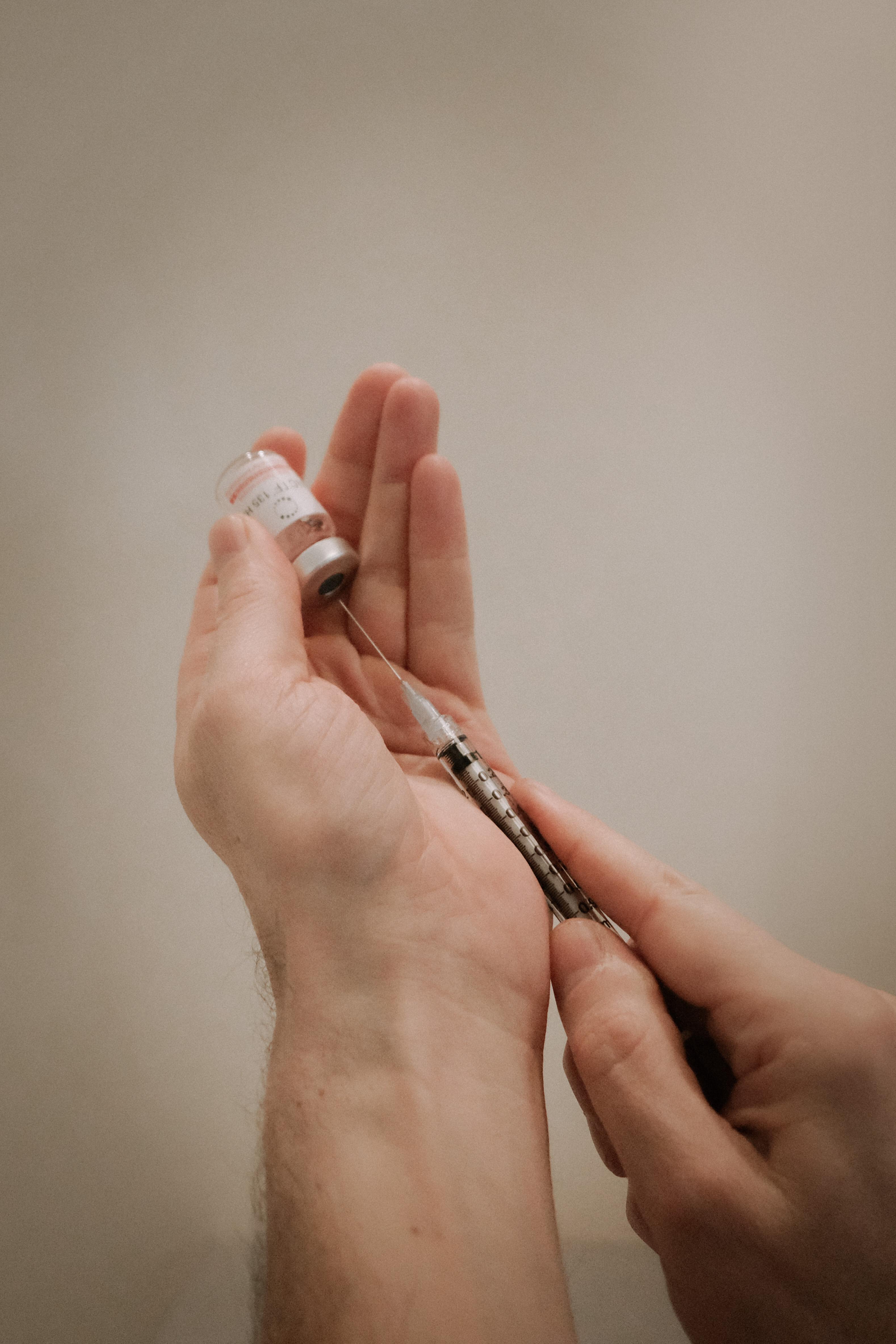 Metropolitan Masters, ästhetische Behandlungen, Mesotherapie